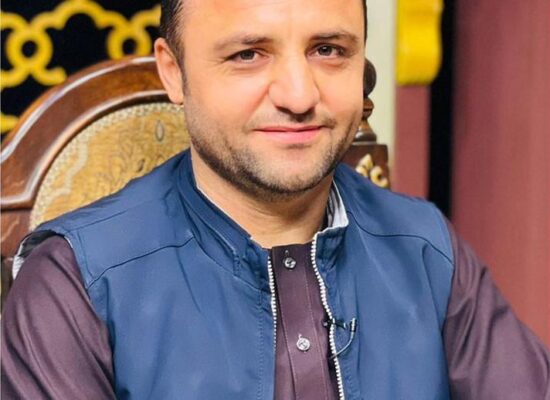 خیرالله خیرخوا