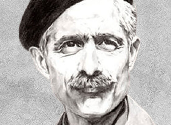 جلال آل‌احمد