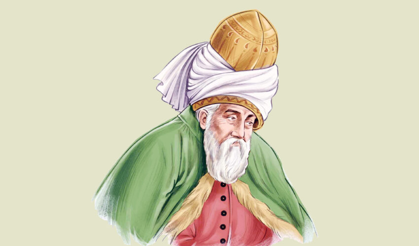 سرمایه‌ی اجتماعی در اندیشه‌ی مولانا جلال‌الدین محمد بلخی