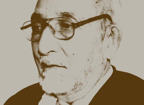 سید فضل‌احمد پیمان