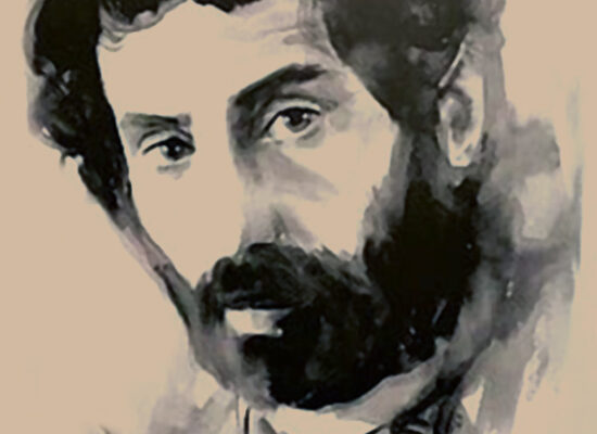 سهراب سپهری