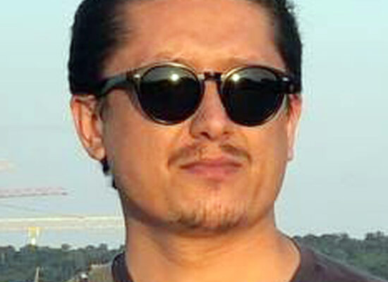 زاهد مصطفا
