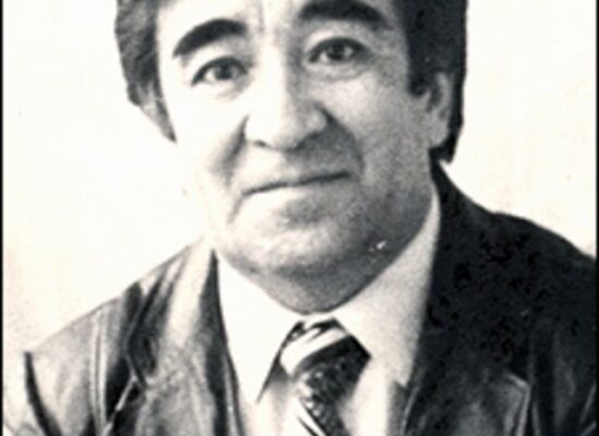 بهرام فیروز