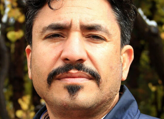 روح‌الامین امینی