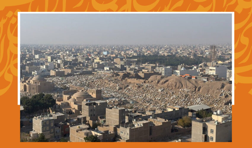 موقعیت امروزی تل بنگیان نظر به متنهای تاریخی و جغرافیایی موقعیت امروزی تل بنگیان نظر به متنهای تاریخی و جغرافیایی