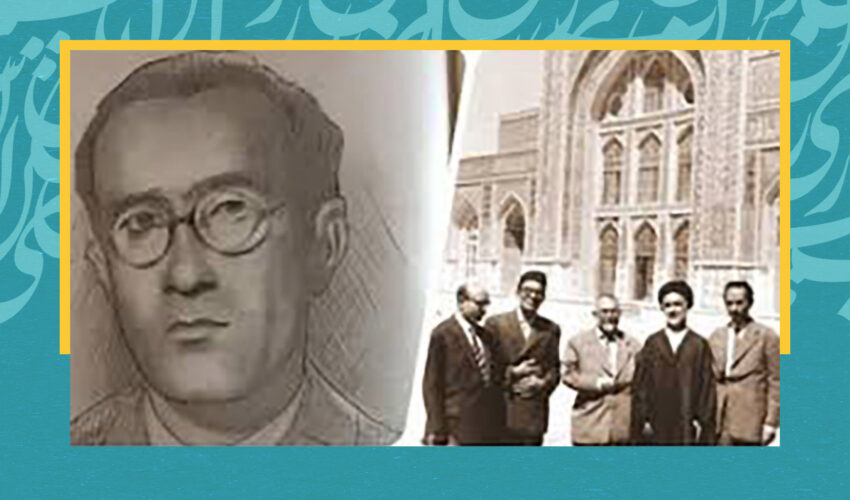 نگاهی به زندگی‌ و آثار فکری سلجوقی