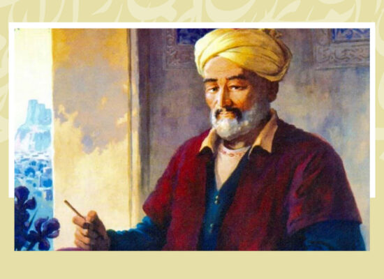 تأثیر پذیری علی‌شیر نوایی از ادبیات فارسی