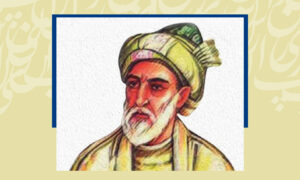 بینامتنیت اشعار صائب در اشعار میرزا ارشد