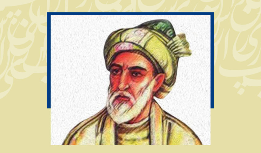 بینامتنیت اشعار صائب در اشعار میرزا ارشد