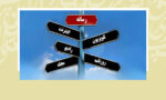 تأثیر رسانه‌های نوین بر گسترش  زبان فارسی در جهان عرب