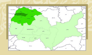 بررسی زبان‌شناسانۀ نام‌واژۀ «فرزه»